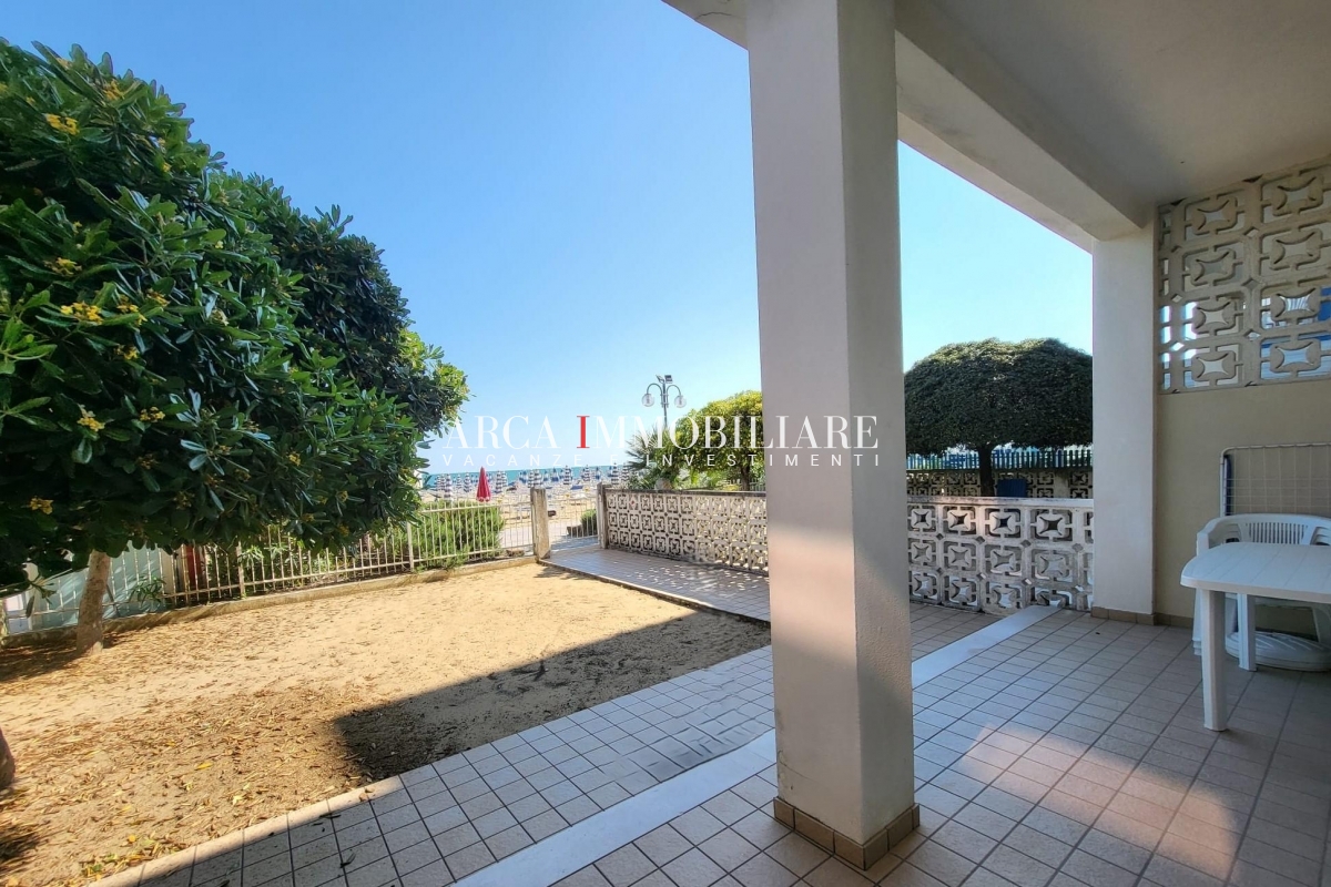 Jesolo affitto Appartamento MZZ01 foto-