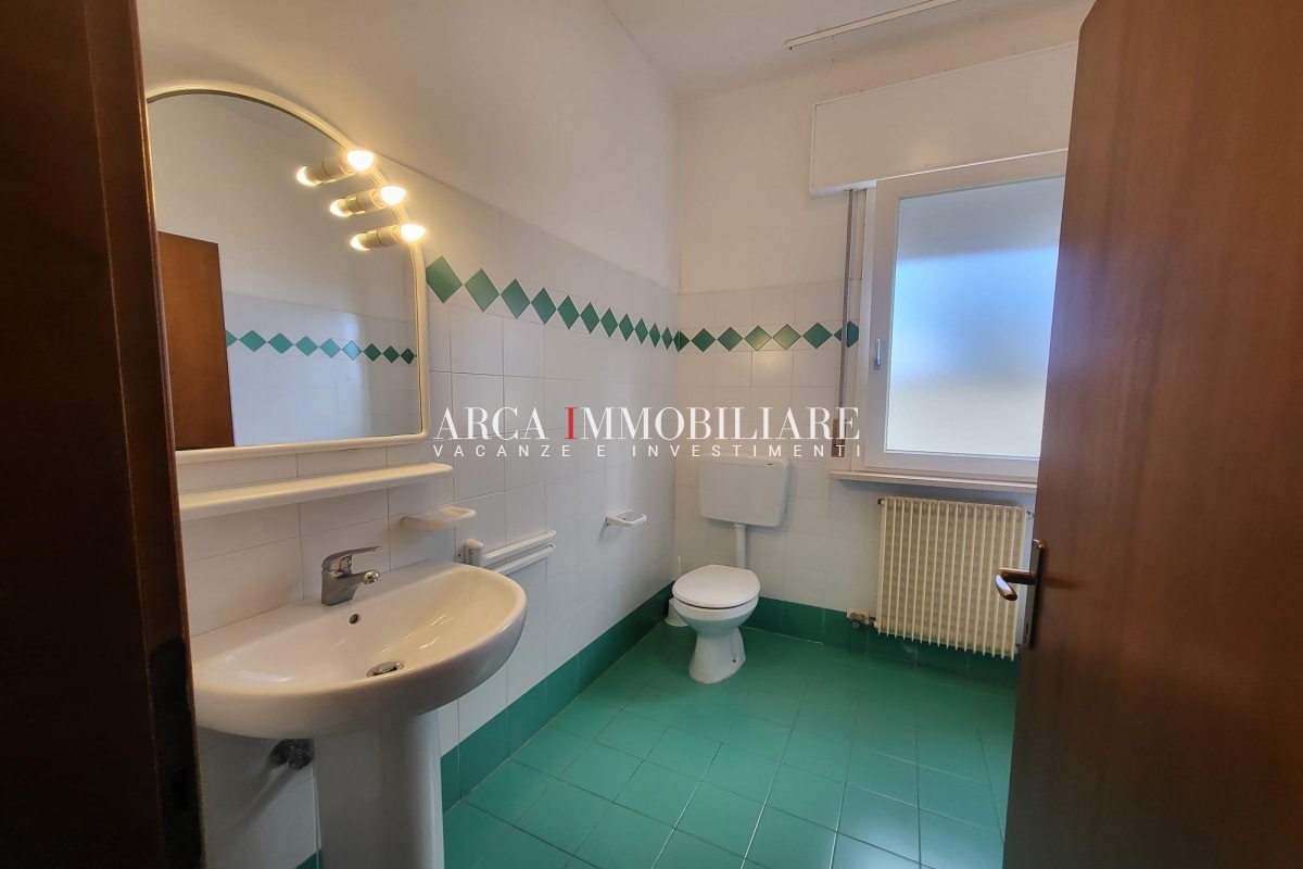  Jesolo affitto Appartamento MZZ02 foto-
