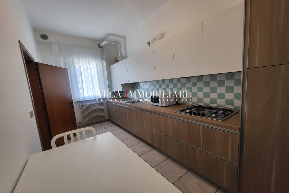  Jesolo affitto Appartamento MZZ02 foto-