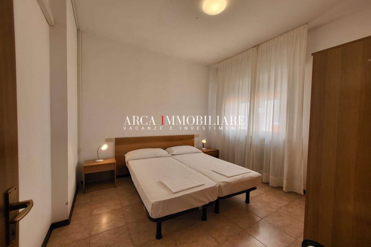  Jesolo affitto Appartamento MZZ02 foto-