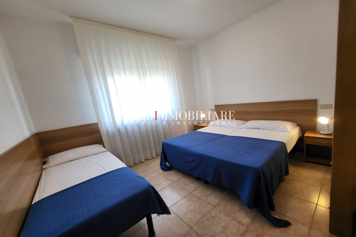  Jesolo affitto Appartamento MZZ02 foto-