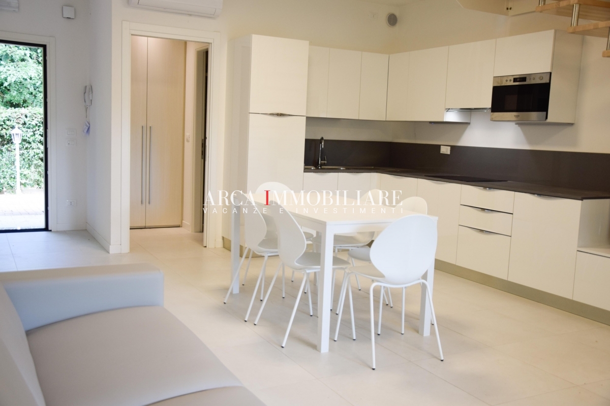  Jesolo affitto Villetta GRM02 foto-