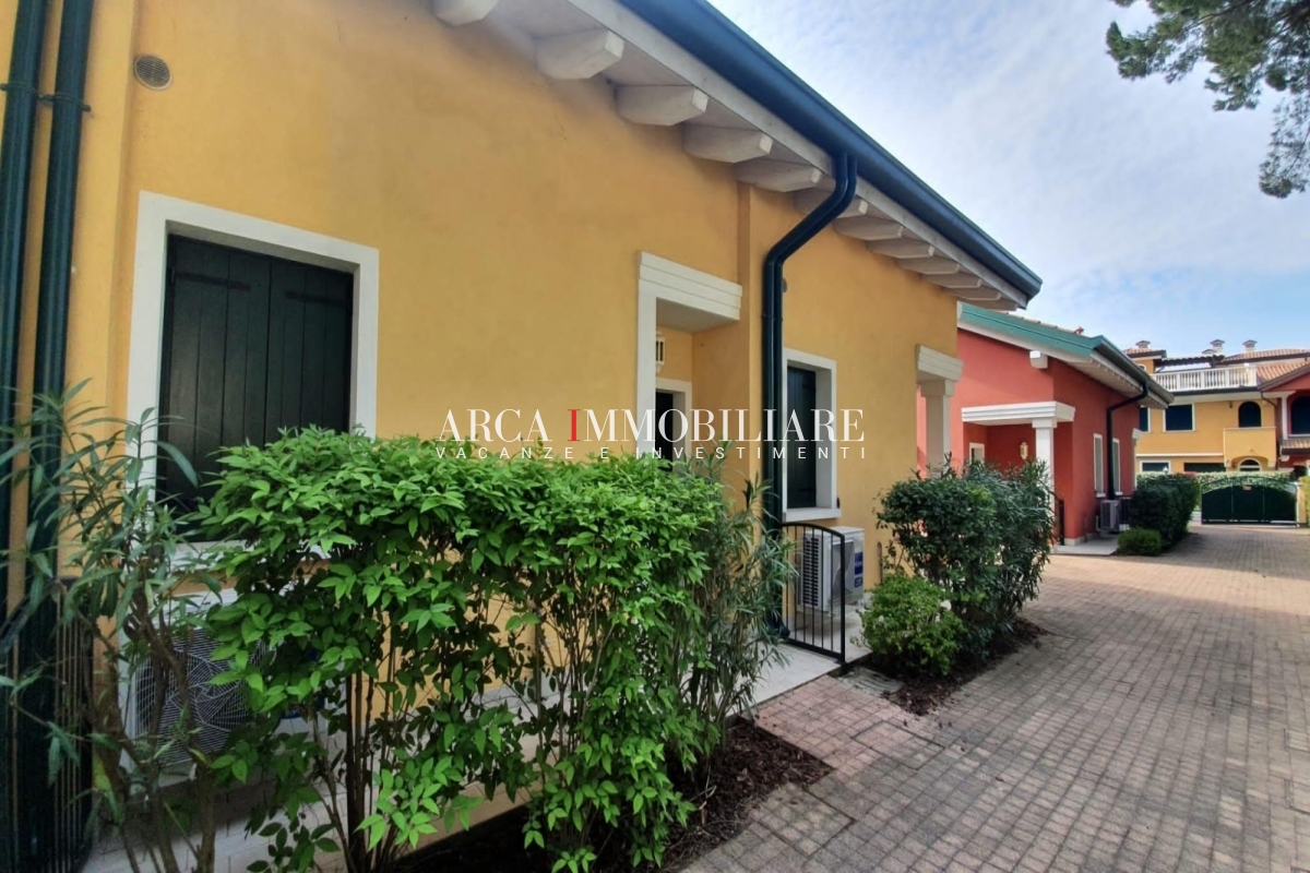  Jesolo affitto Villetta GRM02 foto-