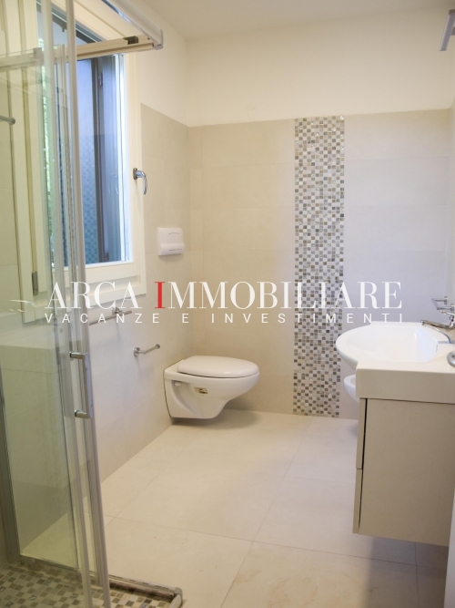  Jesolo affitto Villetta GRM04 foto-