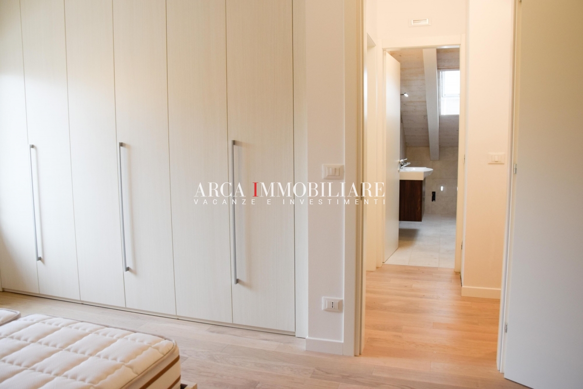  Jesolo affitto Villetta GRM04 foto-