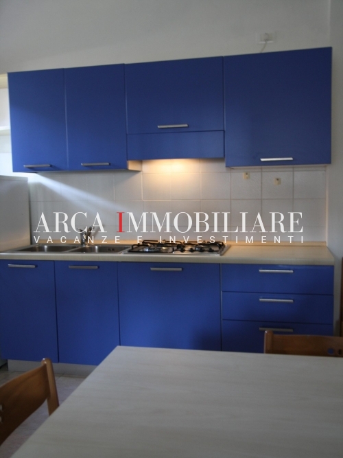  Jesolo affitto Appartamento JLY18 foto-