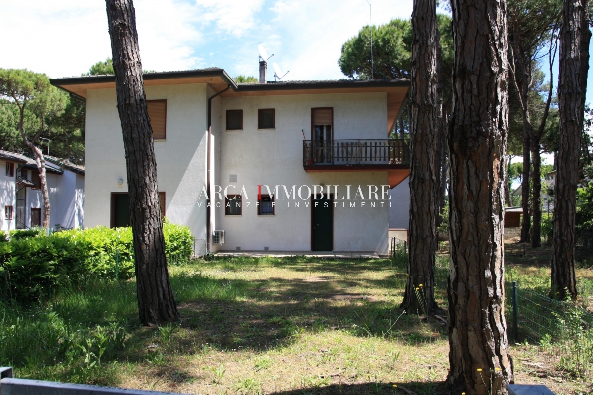 Jesolo affitto Appartamento JLY18