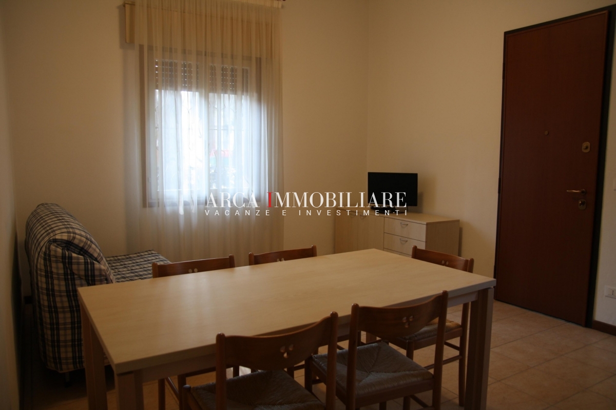  Jesolo affitto Appartamento JLY18 foto-