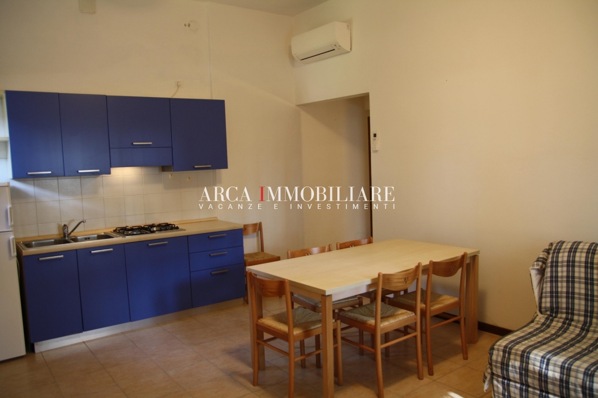  Jesolo affitto Appartamento JLY18 foto-