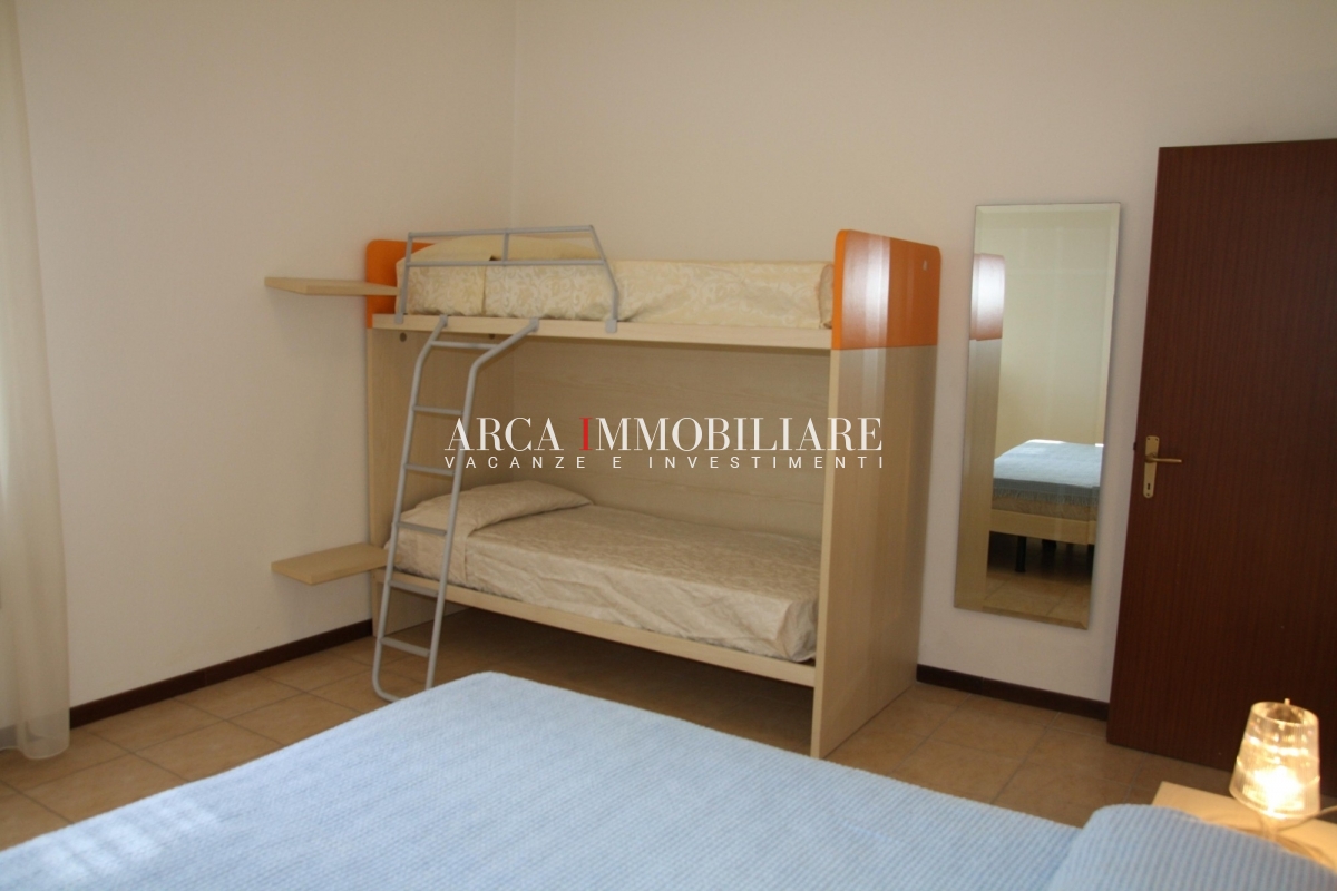  Jesolo affitto Appartamento JLY18 foto-