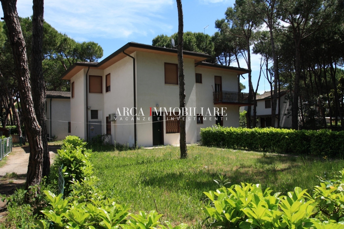 Jesolo affitto Appartamento JLY20
