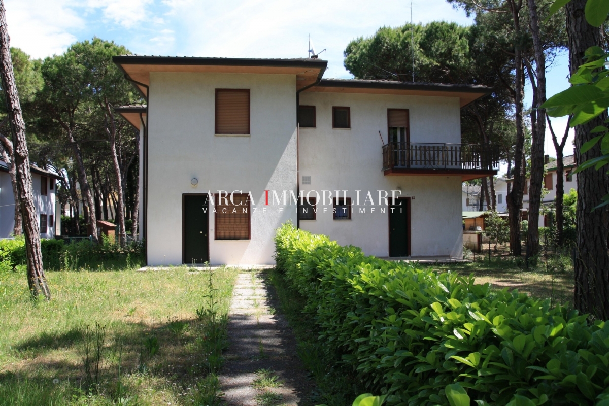  Jesolo affitto Appartamento JLY20 foto-