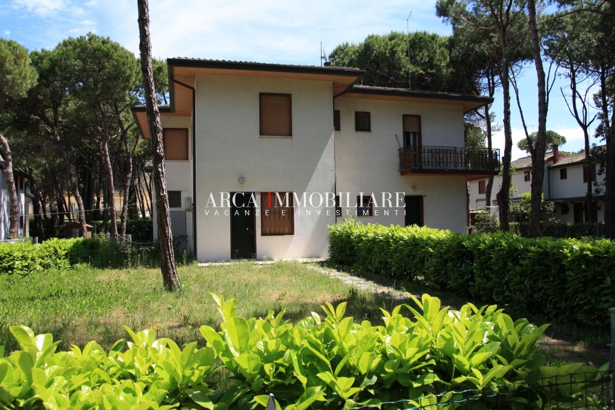  Jesolo affitto Appartamento JLY20 foto-