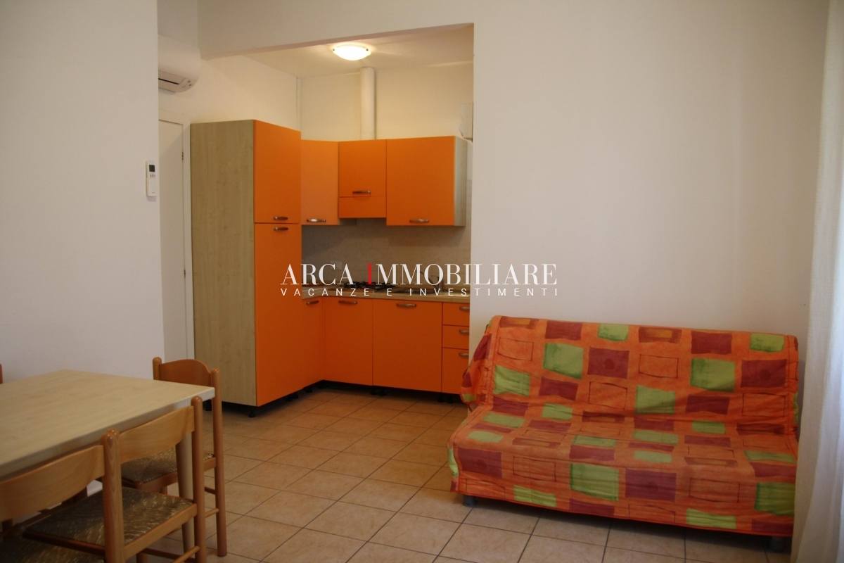  Jesolo affitto Appartamento JLY20 foto-