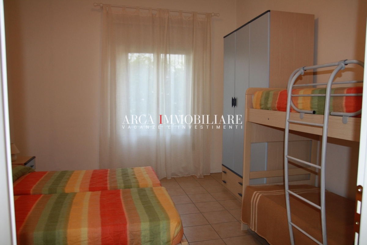  Jesolo affitto Appartamento JLY20 foto-