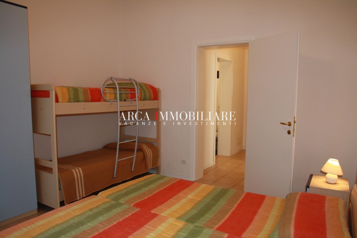  Jesolo affitto Appartamento JLY20 foto-