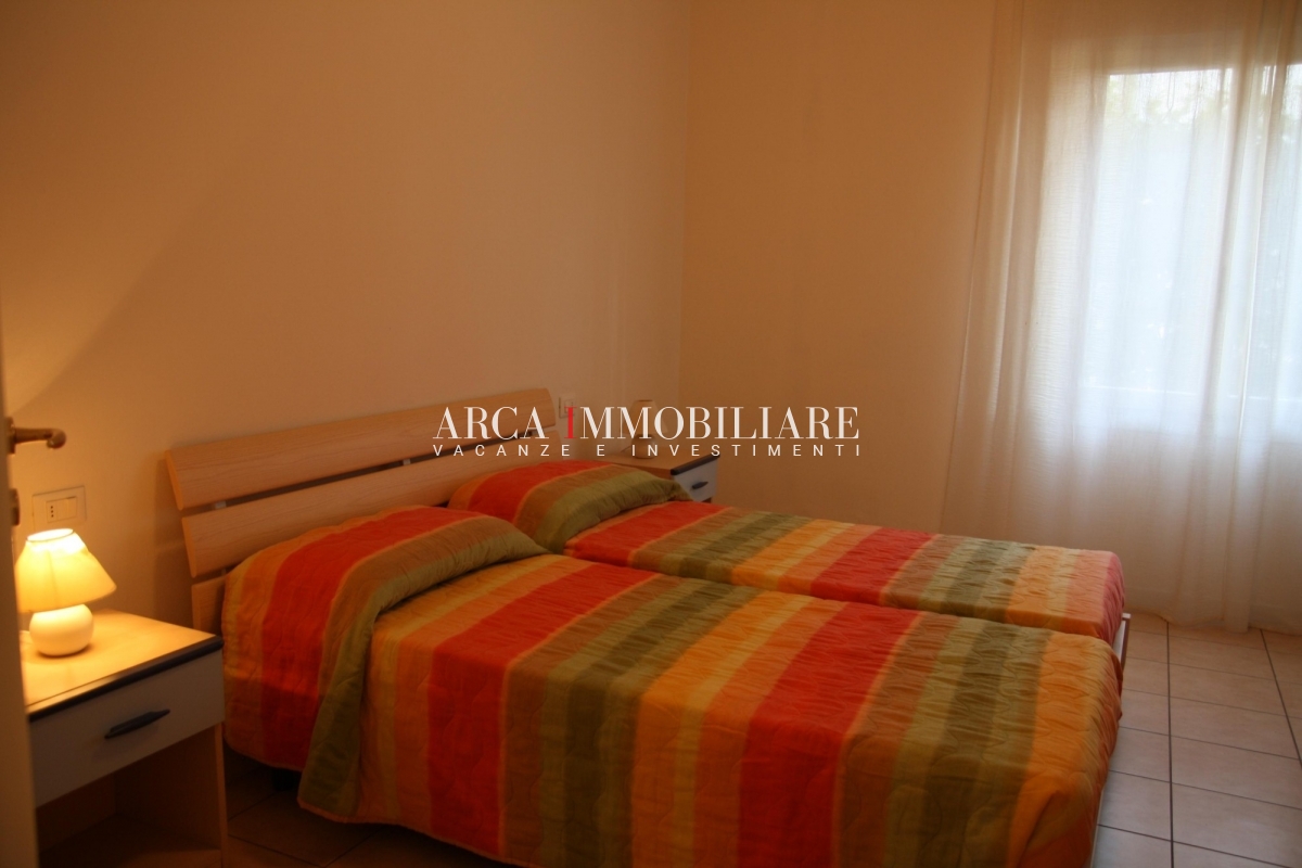  Jesolo affitto Appartamento JLY20 foto-