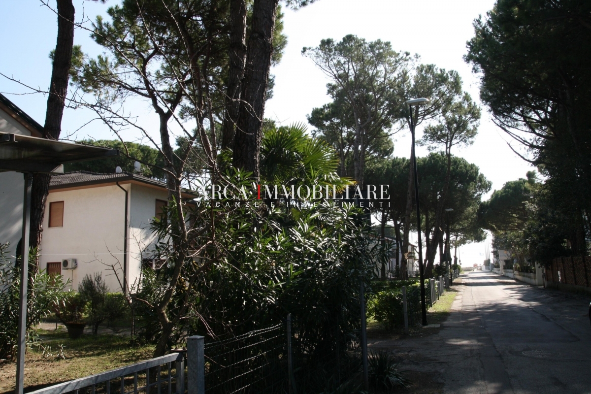 Jesolo affitto Appartamento JLY20 foto-
