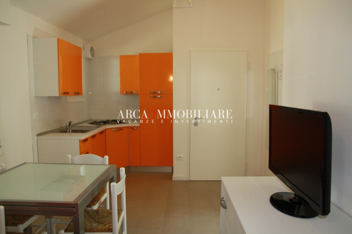  Jesolo affitto Appartamento SLV26 foto-