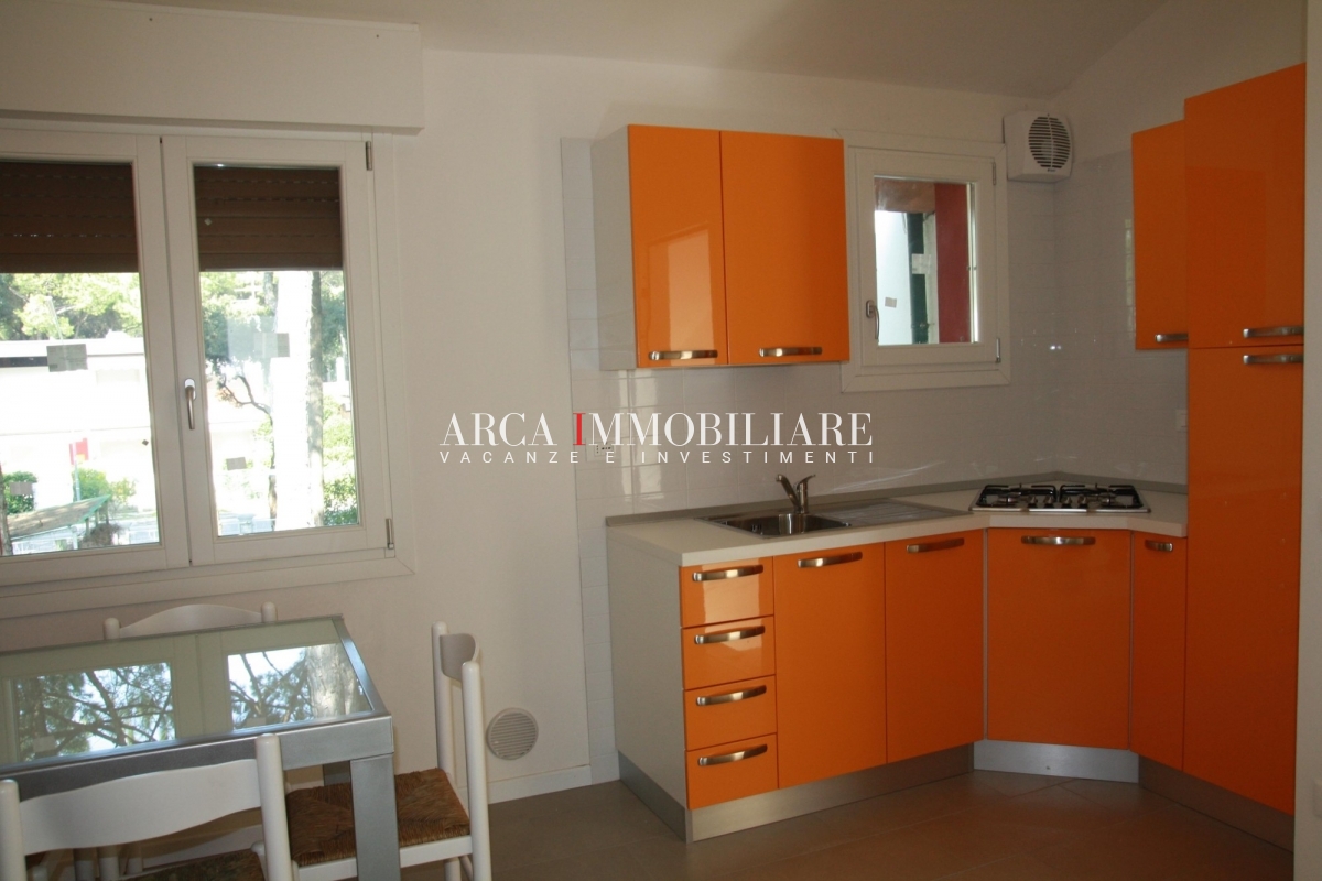  Jesolo affitto Appartamento SLV26 foto-