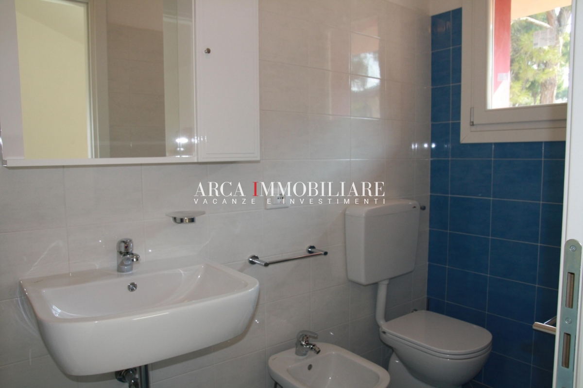  Jesolo affitto Appartamento SLV26 foto-