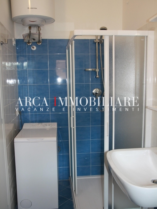  Jesolo affitto Appartamento SLV26 foto-