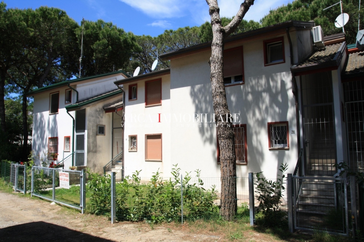 Jesolo affitto Appartamento SLV28