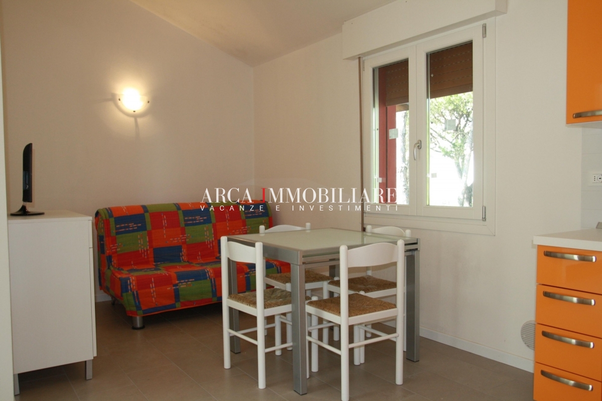 Jesolo affitto Appartamento SLV28 foto-