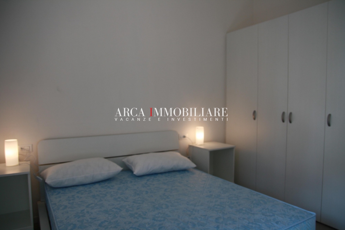  Jesolo affitto Appartamento SLV28 foto-