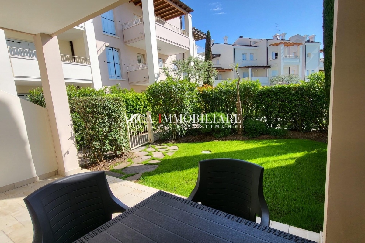  Jesolo affitto Appartamento MDT A05 foto-