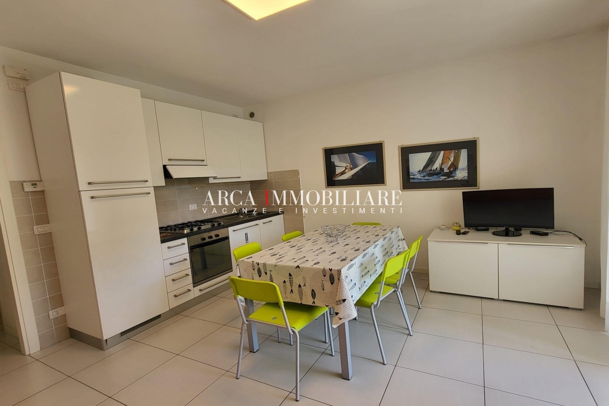  Jesolo affitto Appartamento MDT A05 foto-