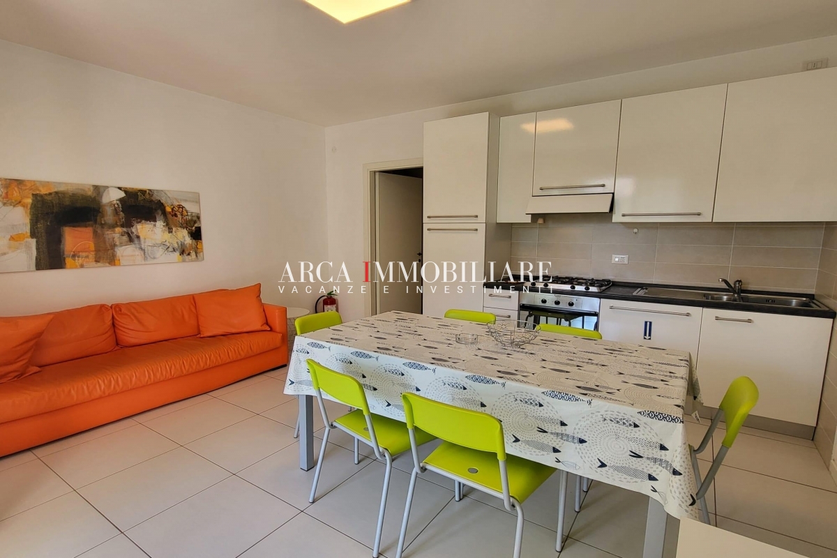  Jesolo affitto Appartamento MDT A05 foto-