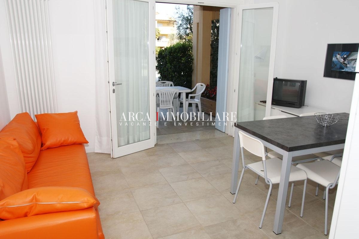  Jesolo affitto Appartamento MDT A04 foto-