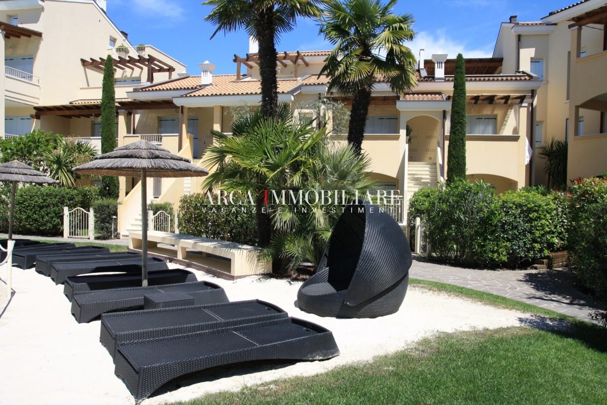 Jesolo affitto Appartamento MDT A06 foto-
