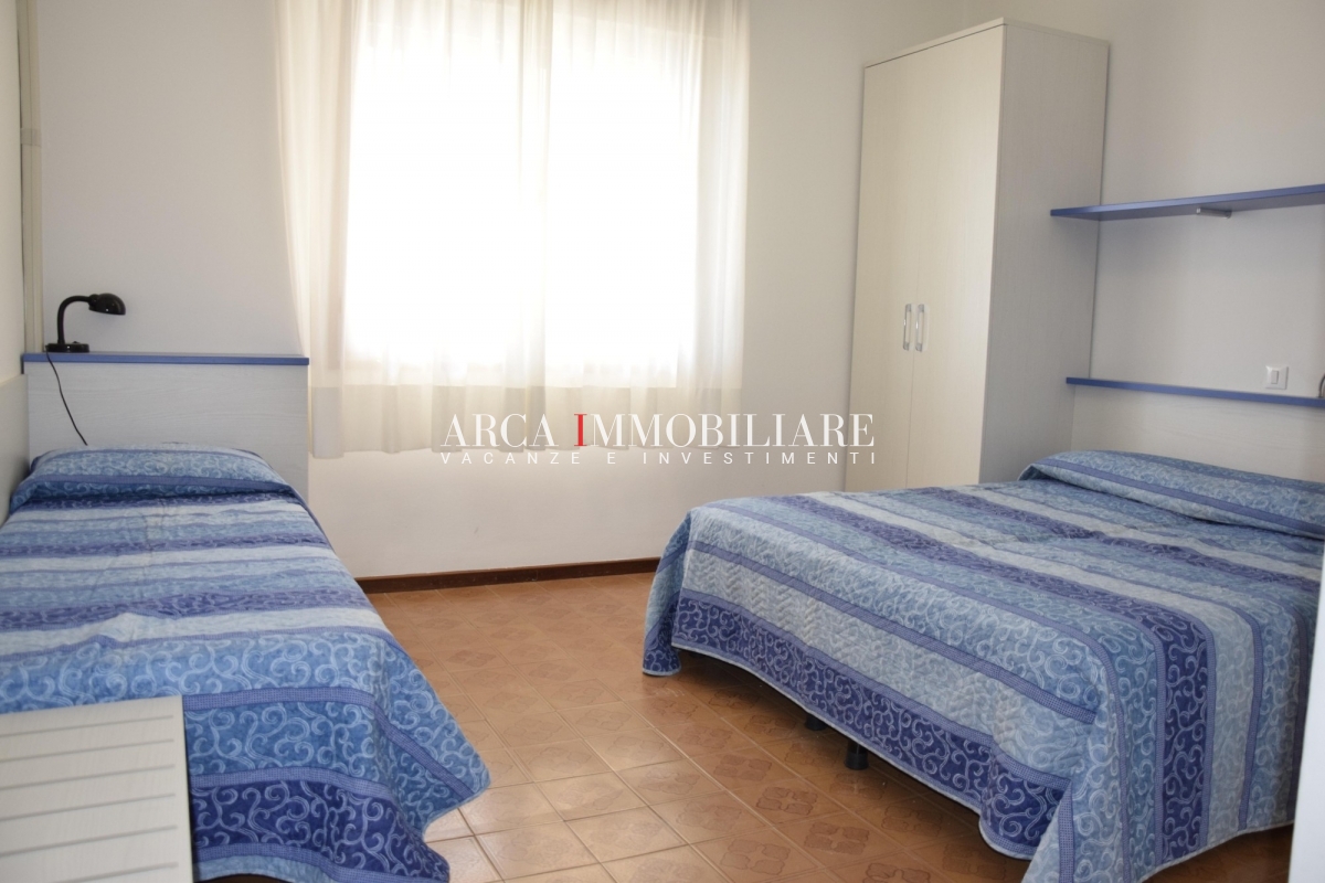  Jesolo affitto Appartamento VM54 foto-