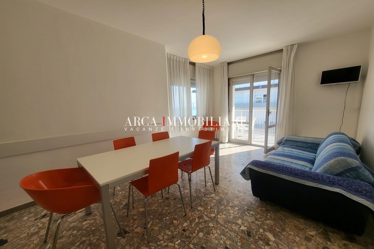  Jesolo affitto Appartamento VM54 foto-