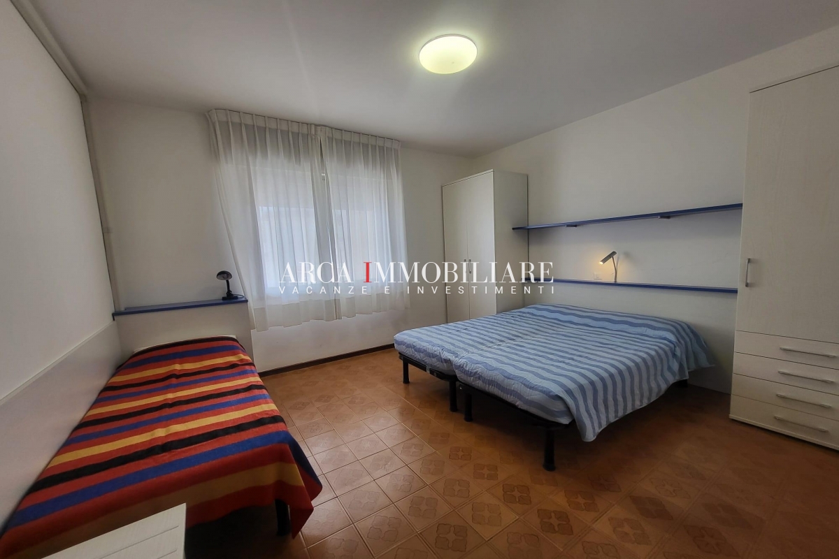  Jesolo affitto Appartamento VM54 foto-