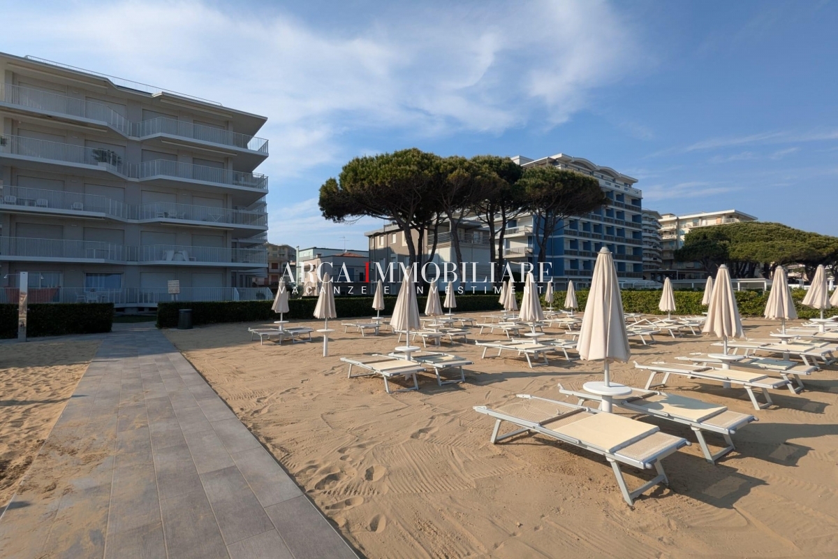  Jesolo affitto Appartamento VM54 foto-