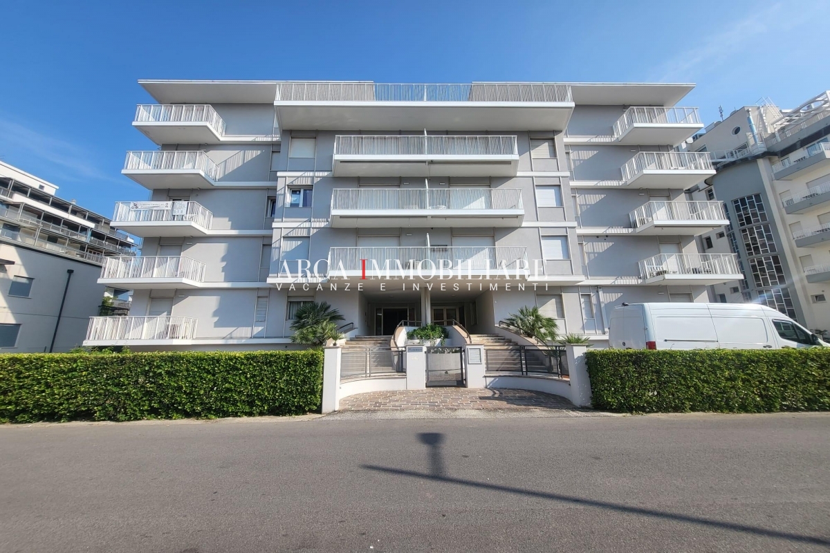  Jesolo affitto Appartamento VM54 foto-