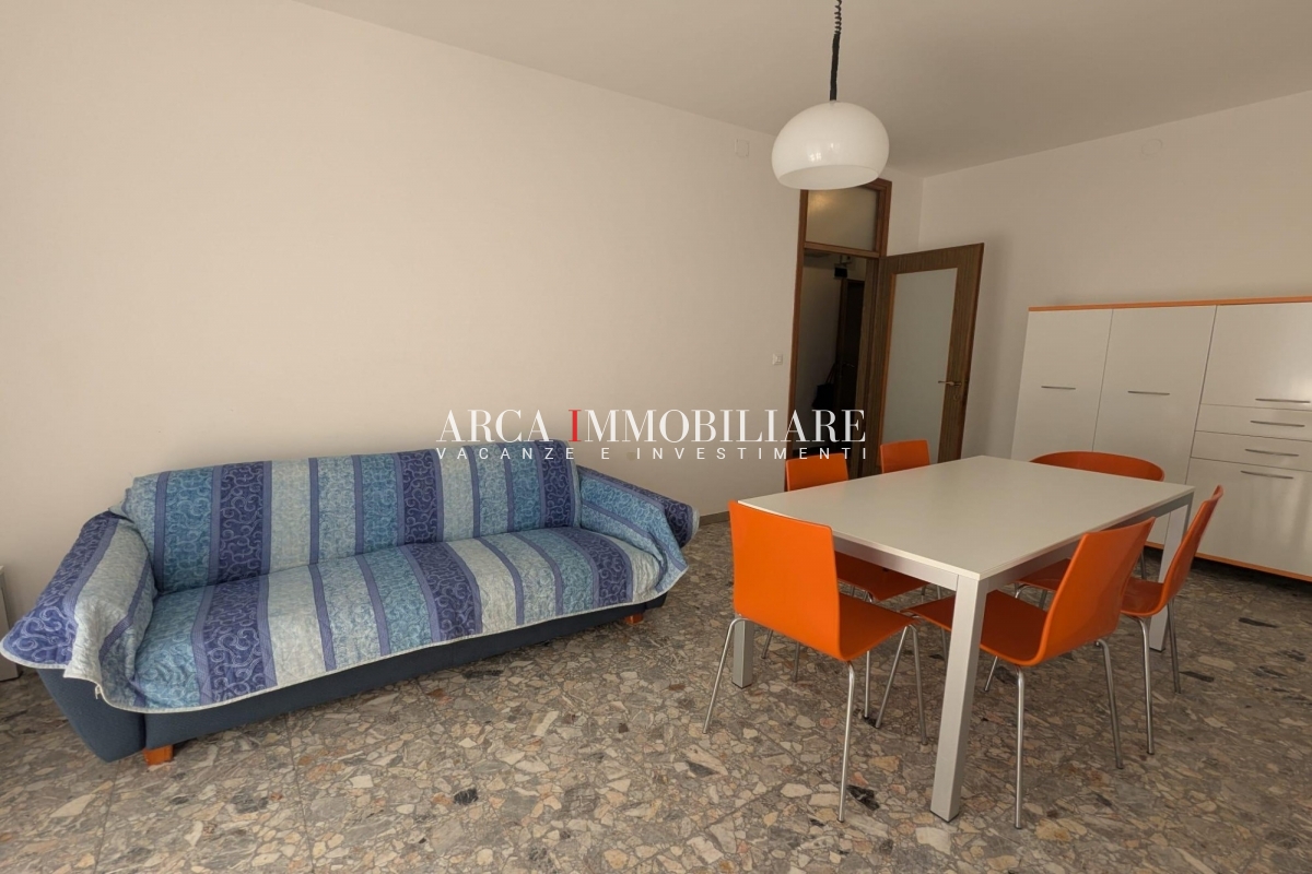  Jesolo affitto Appartamento VM54 foto-