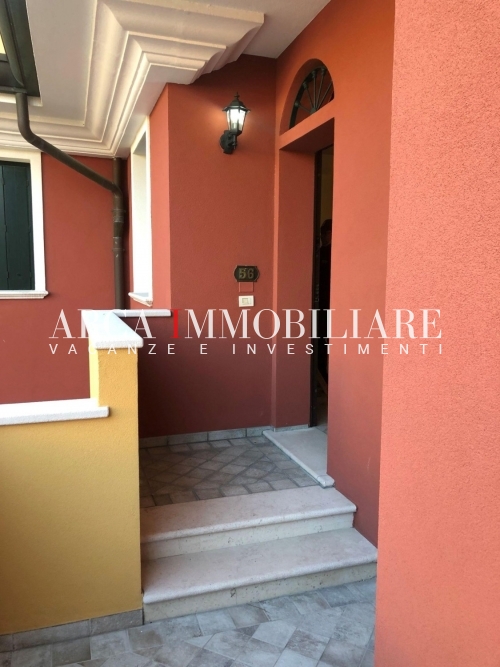  Jesolo affitto Appartamento ACE56 foto-