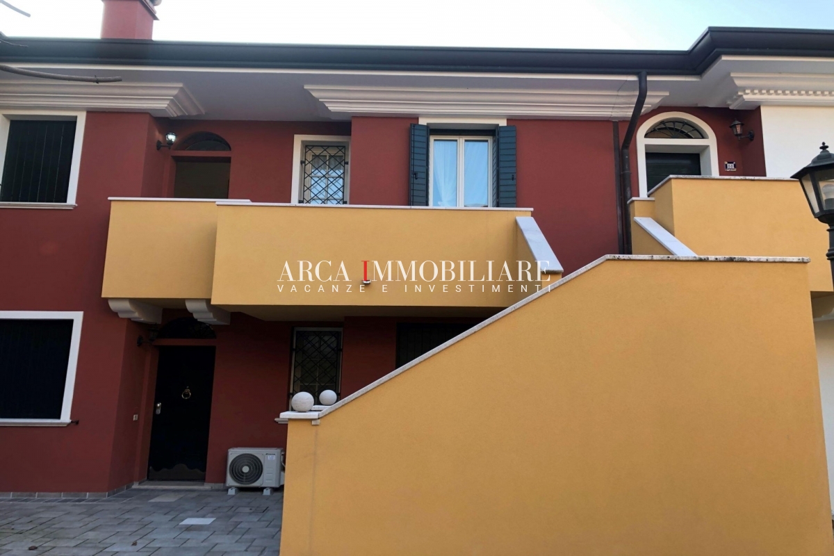  Jesolo affitto Appartamento ACE56 foto-