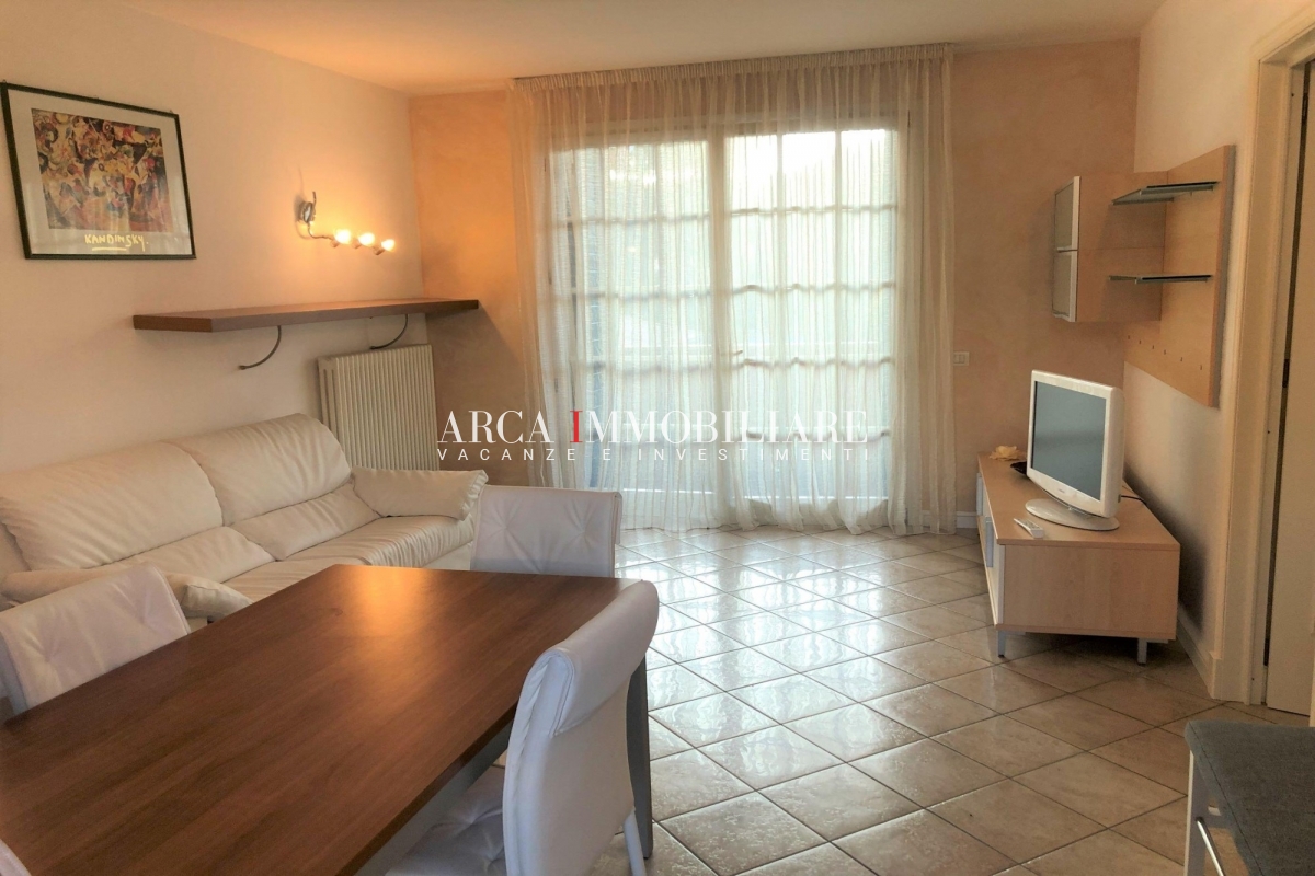  Jesolo affitto Appartamento ACE56 foto-