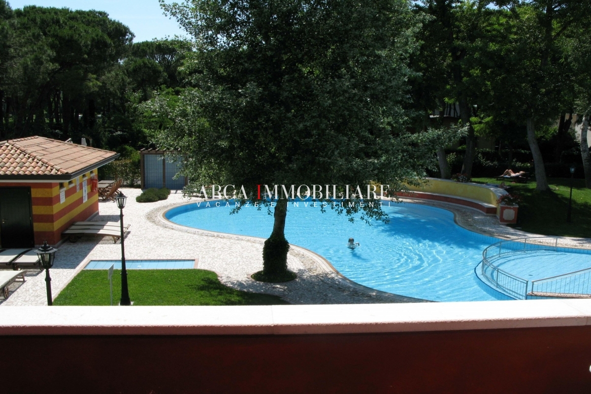  Jesolo affitto Appartamento ACE56 foto-