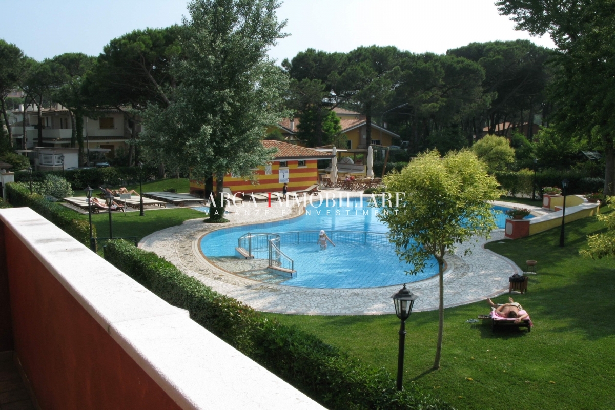  Jesolo affitto Appartamento ACE56 foto-