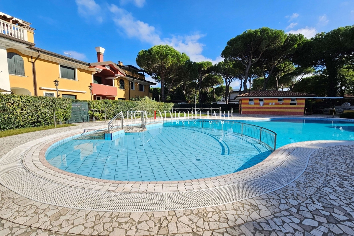 Jesolo affitto Appartamento ACE56