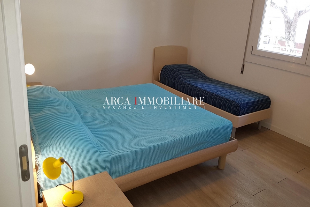  Jesolo affitto Appartamento OLI03 foto-
