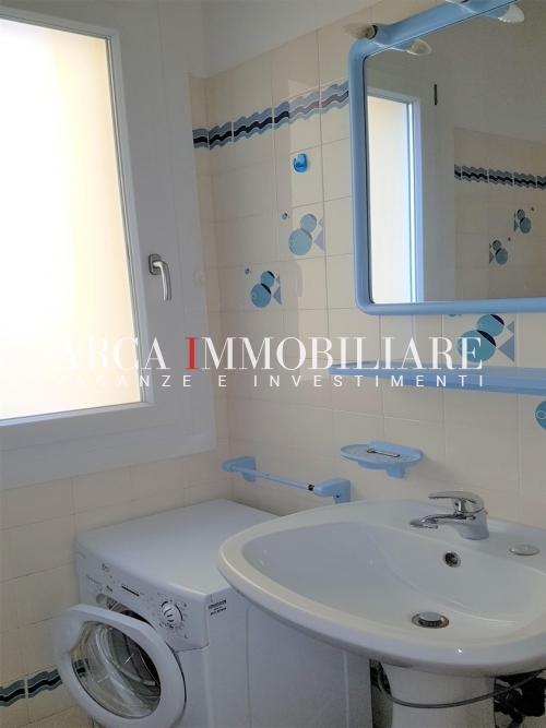  Jesolo affitto Appartamento OLI03 foto-