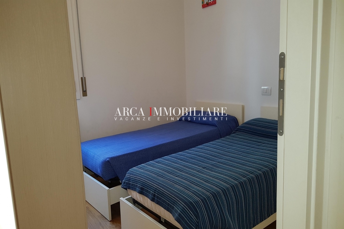  Jesolo affitto Appartamento OLI03 foto-