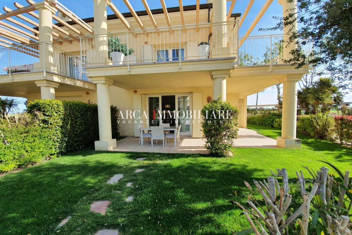  Jesolo affitto Appartamento ACQ04 foto-